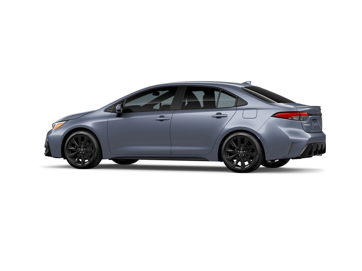 New 2026 Toyota Corolla SE image 39