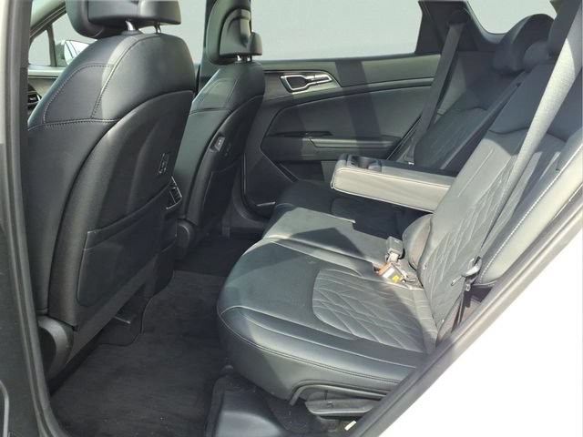 Used 2023 Kia Sportage X-Pro Prestige AWD/4WD image 22