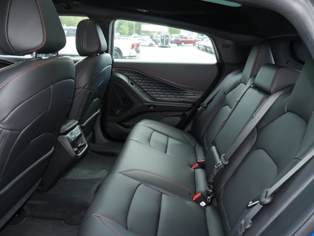 New 2026 Dodge Charger R/T AWD/4WD image 25