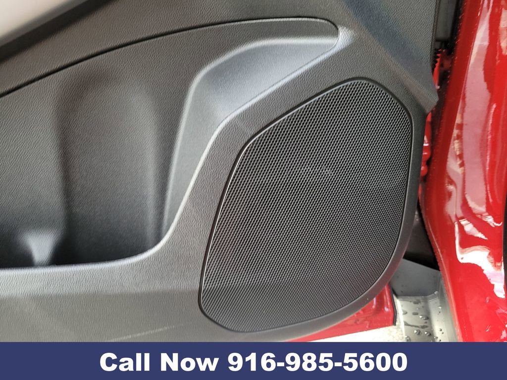 New 2026 Chevrolet Trax LS image 26