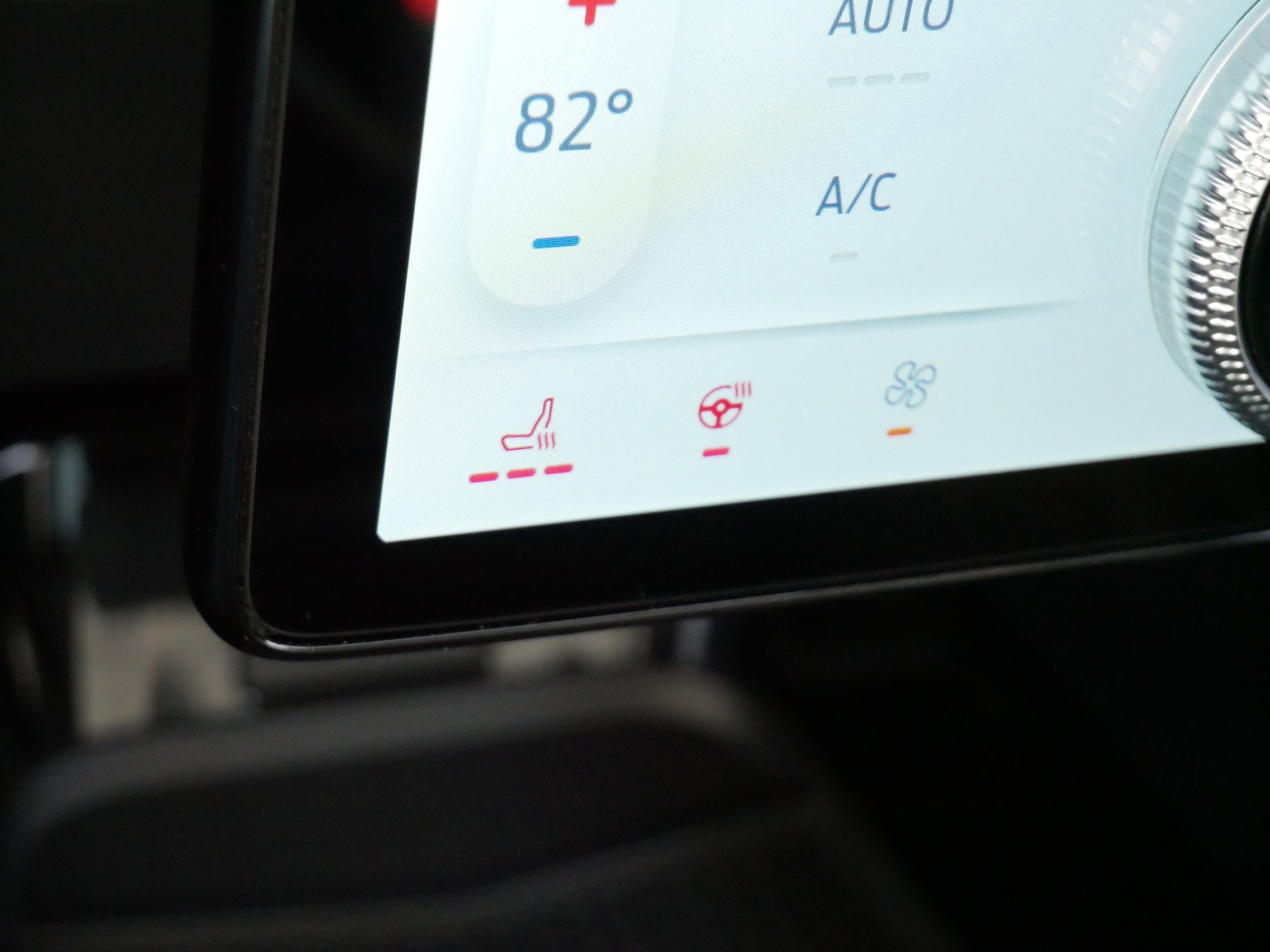 Used 2025 Ford Mustang Mach-E Premium w/ Interior Protection Package image 27