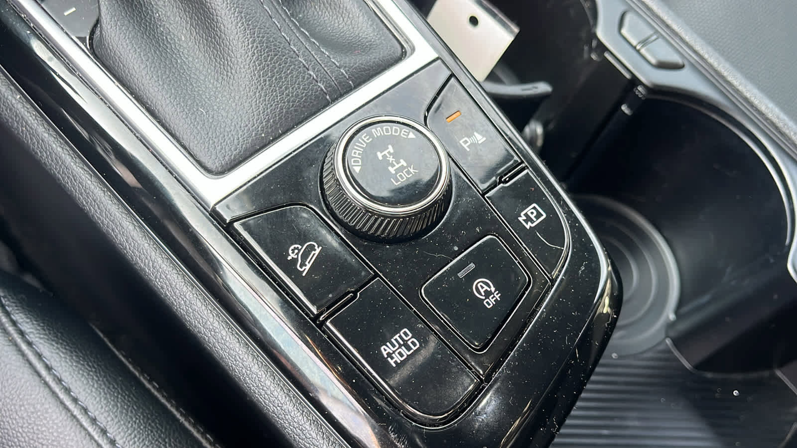 Used 2024 Kia Sportage X-Pro image 20