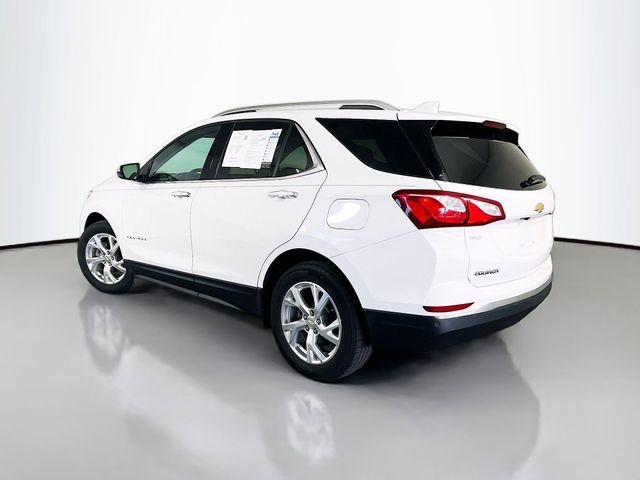 Used 2021 Chevrolet Equinox Premier FWD image 6