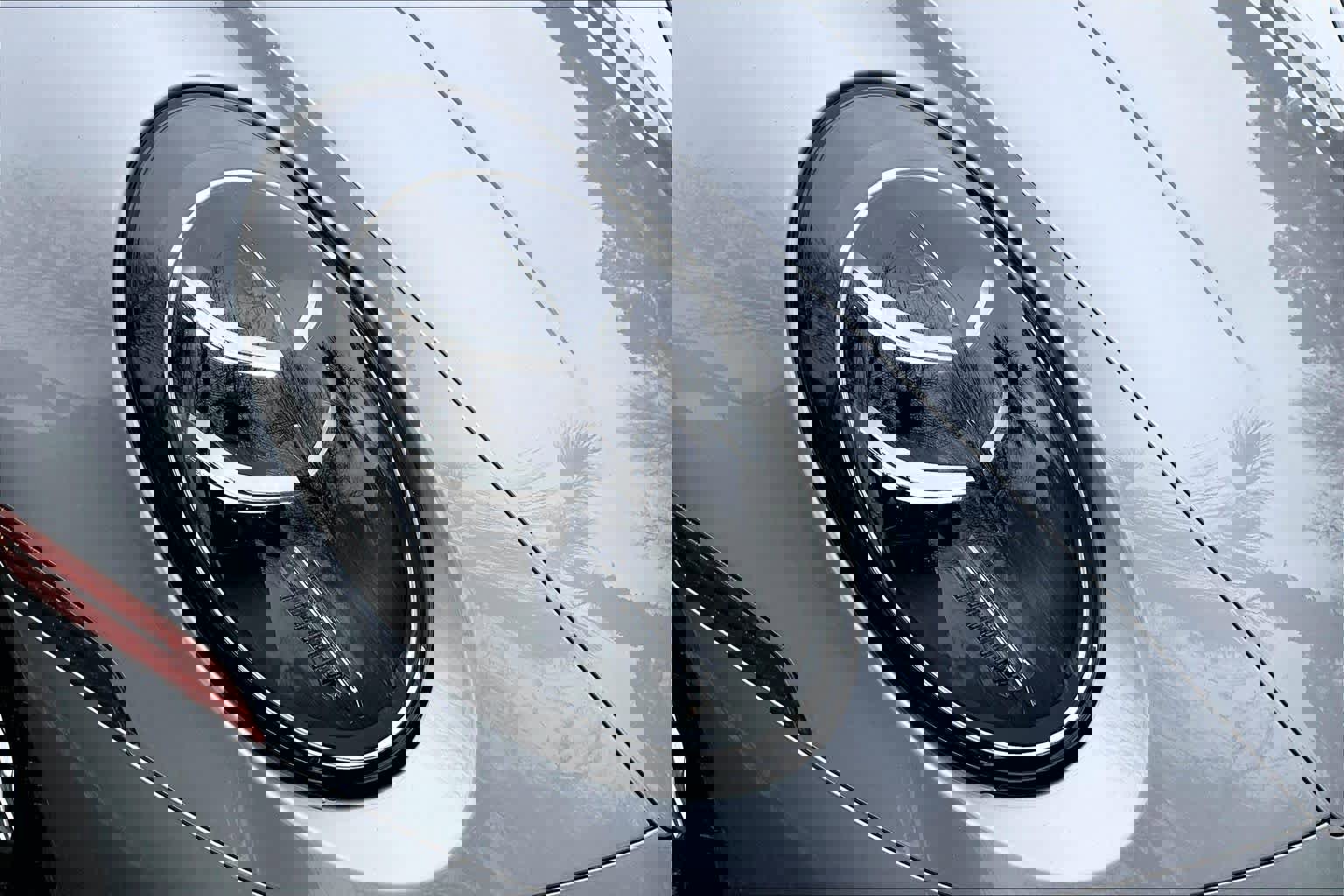 Used 2025 Porsche 911 Carrera S image 24