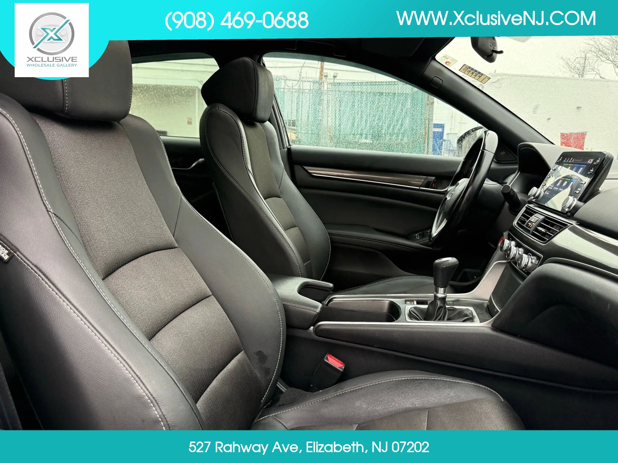 Used 2020 Honda Accord Sport image 18