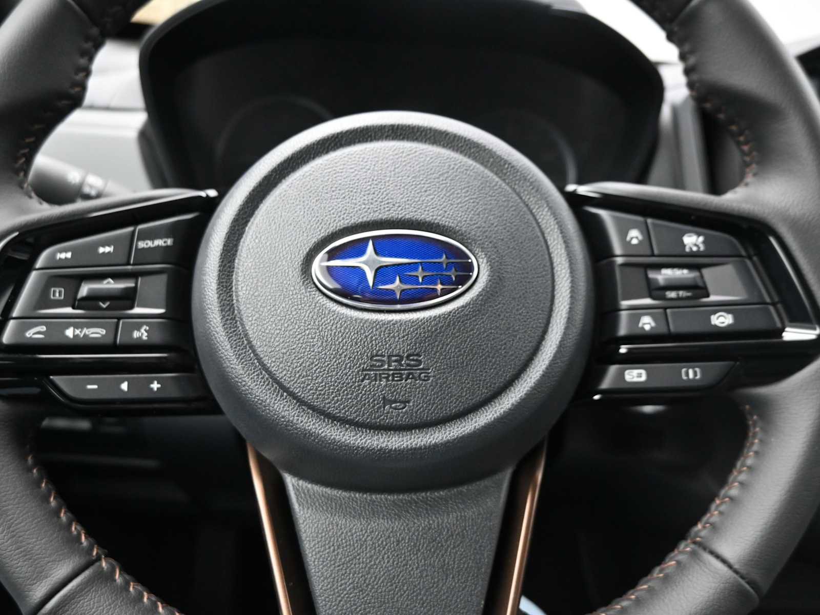 New 2026 Subaru Forester Sport image 10