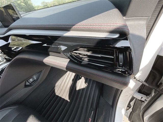 Used 2023 Acura MDX A-Spec image 30