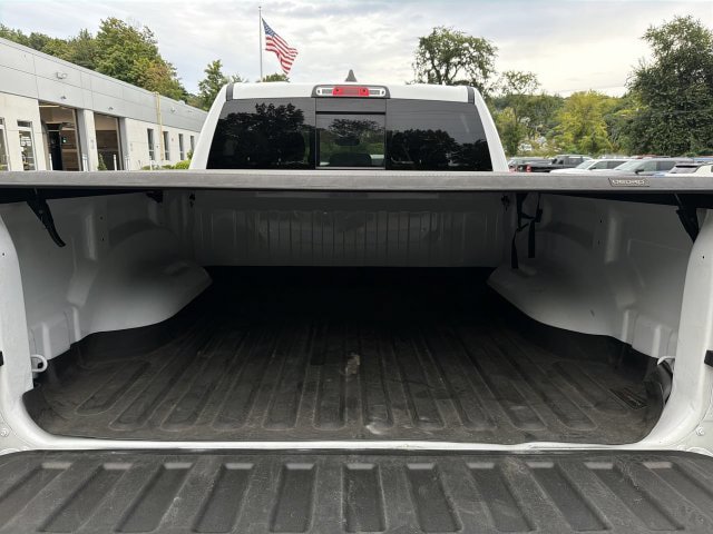 Used 2023 RAM 1500 Big Horn AWD/4WD image 26