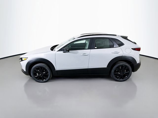 New 2026 MAZDA CX-30 Aire Edition image 4