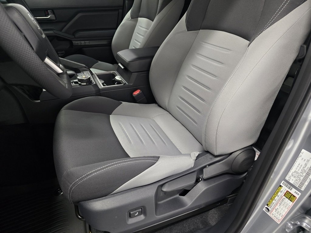 New 2025 Toyota Tacoma TRD Off-Road image 24