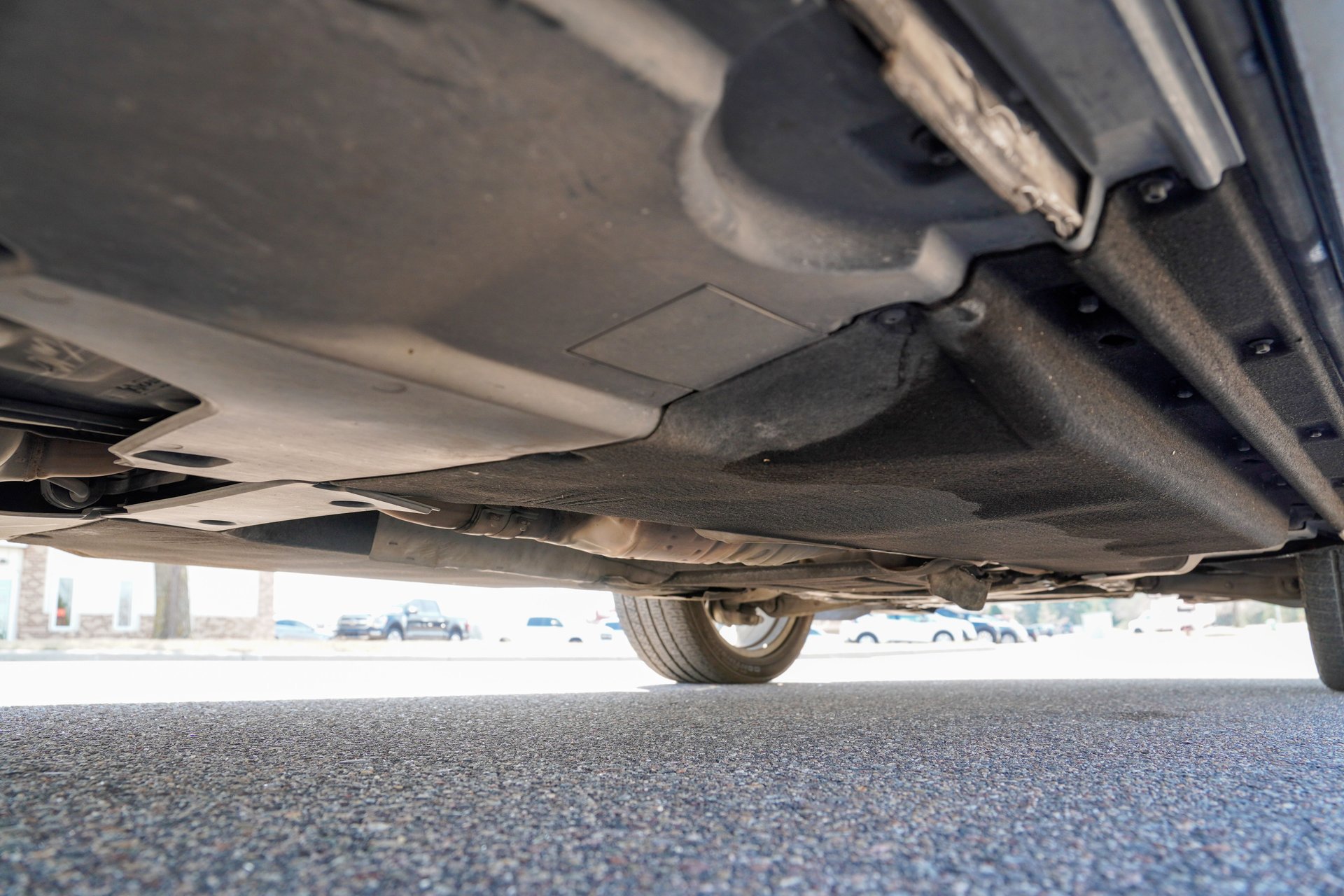 Used 2018 Audi Q5 2.0T Premium Plus w/ Premium Plus Package image 19