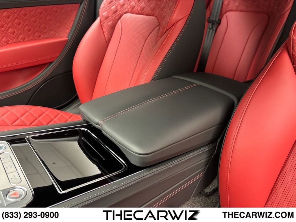 Used 2024 Bentley Continental GT Speed AWD/4WD image 73
