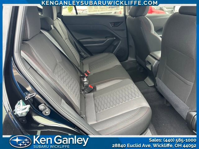 Used 2026 Subaru Impreza 2.0i Sport image 15