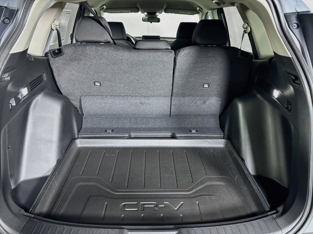 New 2026 Honda CR-V LX image 20