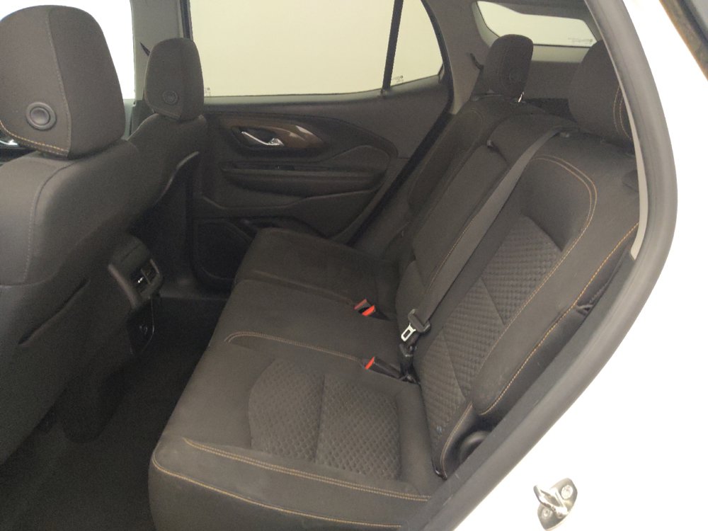 Used 2018 GMC Terrain SLE FWD image 18