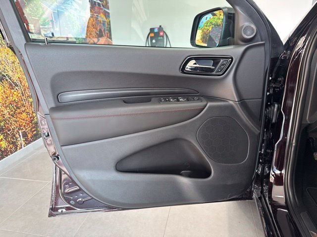 New 2026 Dodge Durango GT AWD/4WD image 25
