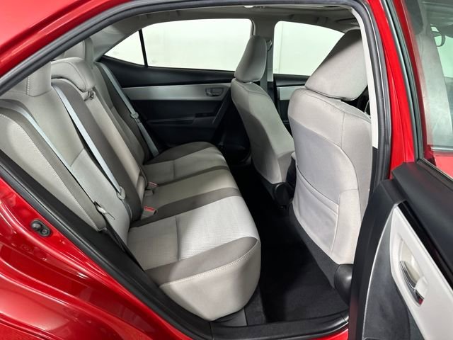 Used 2019 Toyota Corolla LE w/ LE Premium Package w/Moonroof image 27