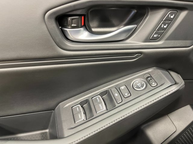 New 2026 Honda Accord Sport image 11
