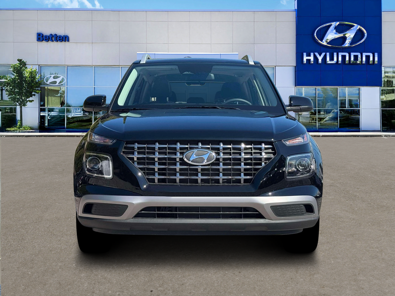 New 2026 Hyundai Venue SEL FWD image 12