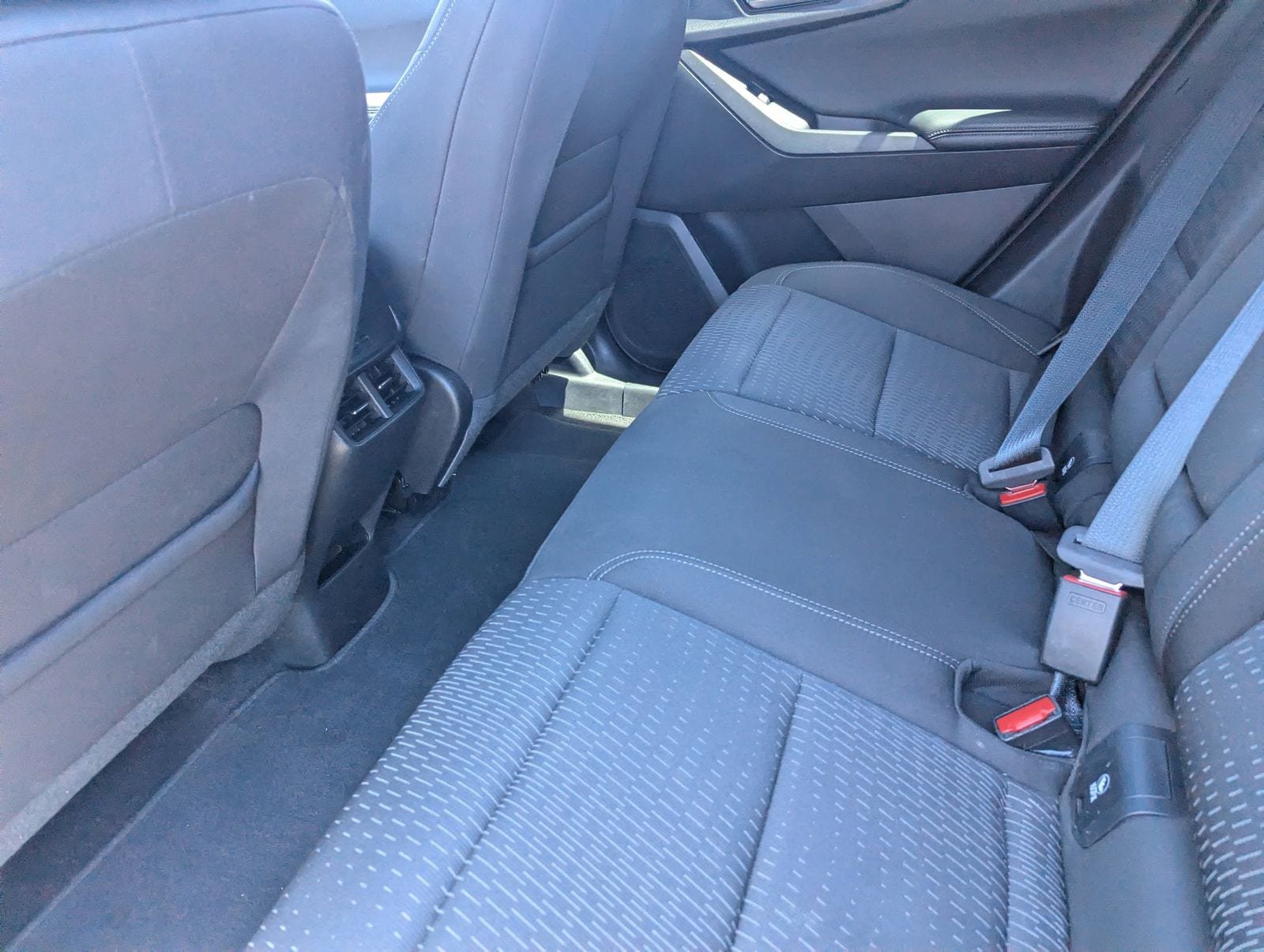 Used 2025 Chevrolet Equinox LT AWD/4WD image 15
