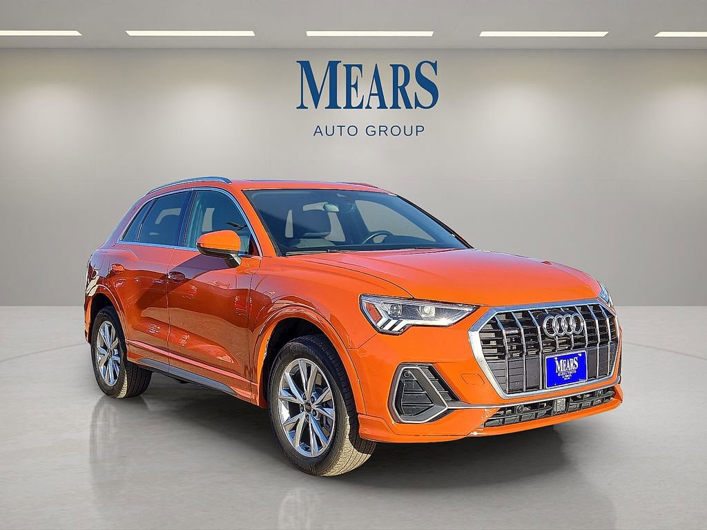 Used 2023 Audi Q3 2.0T Premium image 18