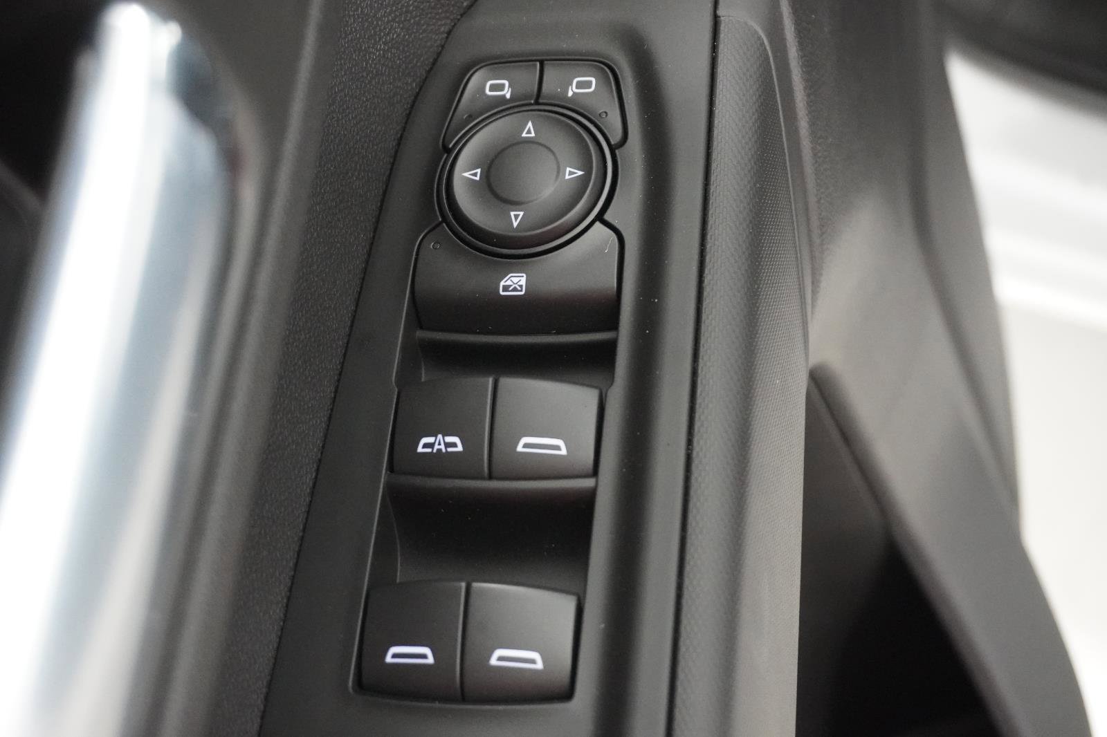 New 2026 Chevrolet Silverado 1500 Custom Trail Boss AWD/4WD image 11