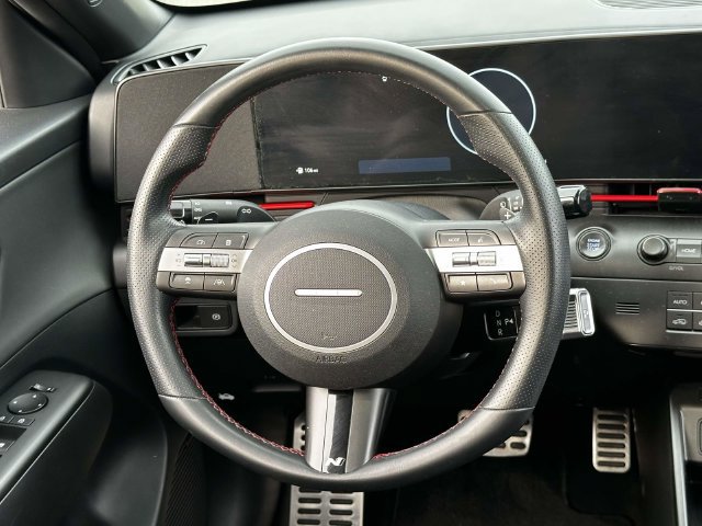 Used 2024 Hyundai Kona N Line AWD/4WD image 22