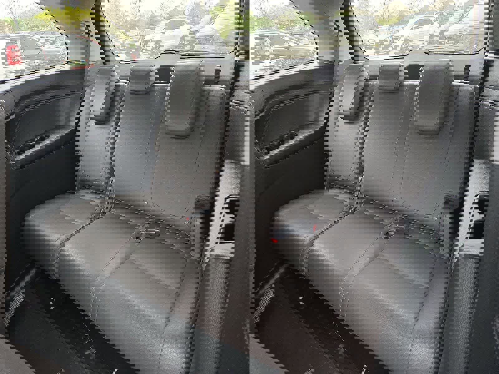 Used 2019 Honda Odyssey EX-L image 35