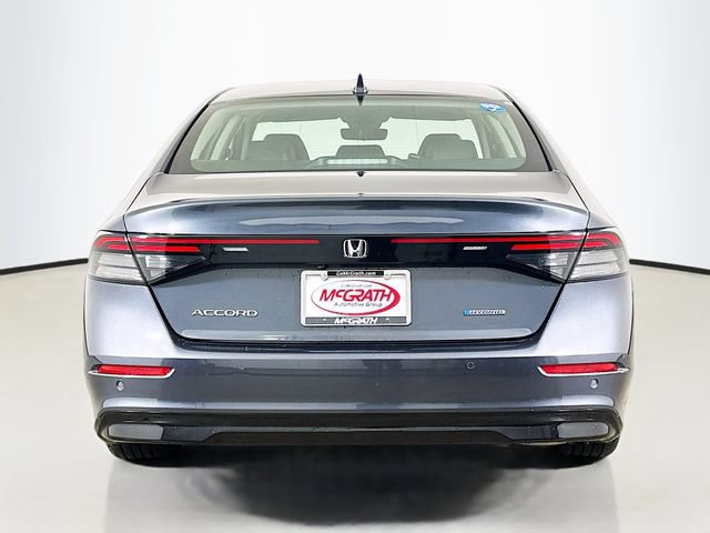 Used 2024 Honda Accord EX-L image 18