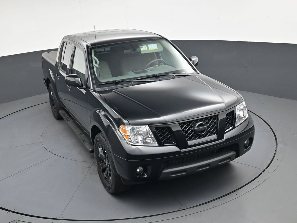 Used 2019 Nissan Frontier SV w/ Value Truck Package image 26