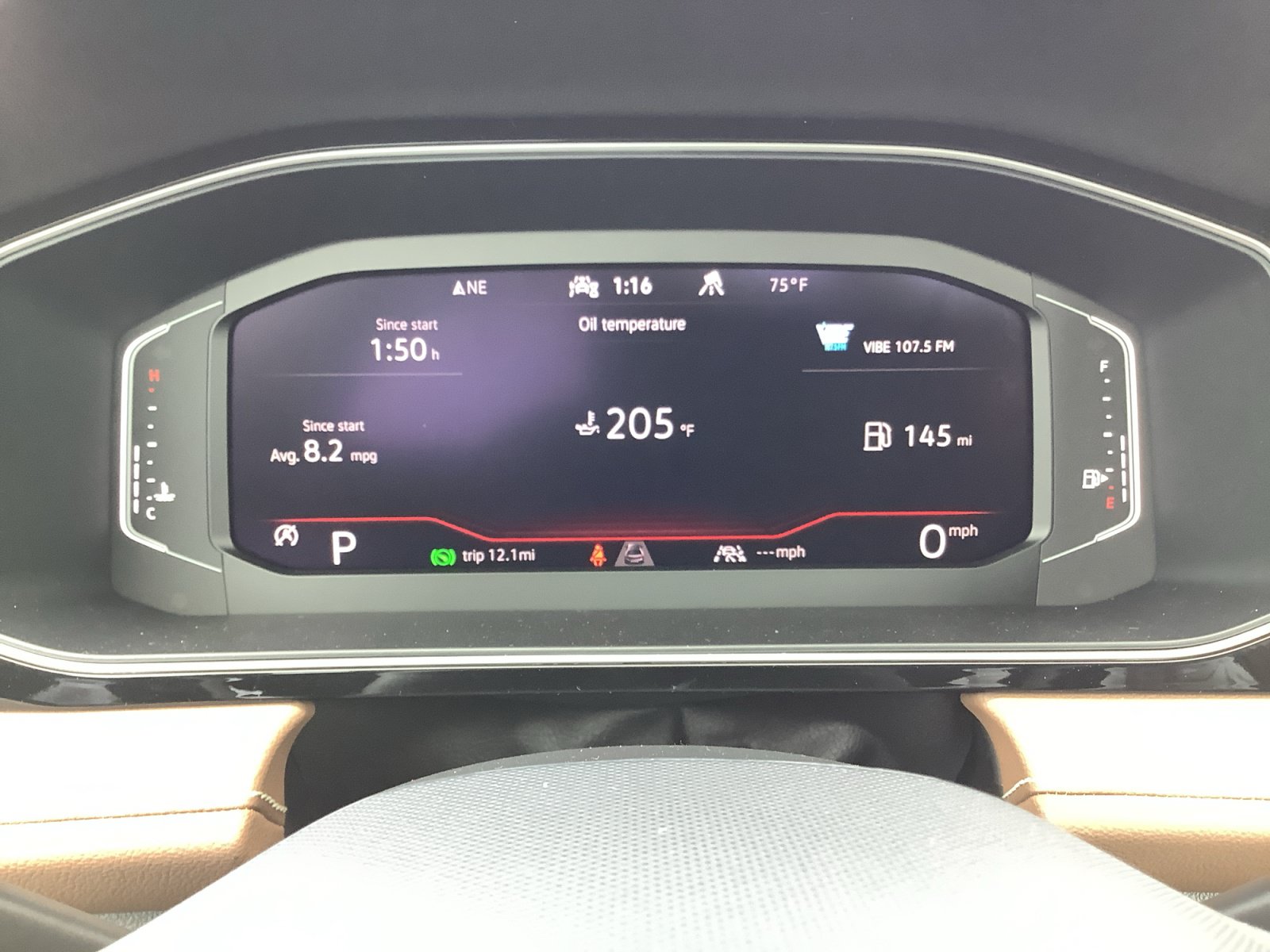 New 2026 Volkswagen Jetta SEL FWD image 20