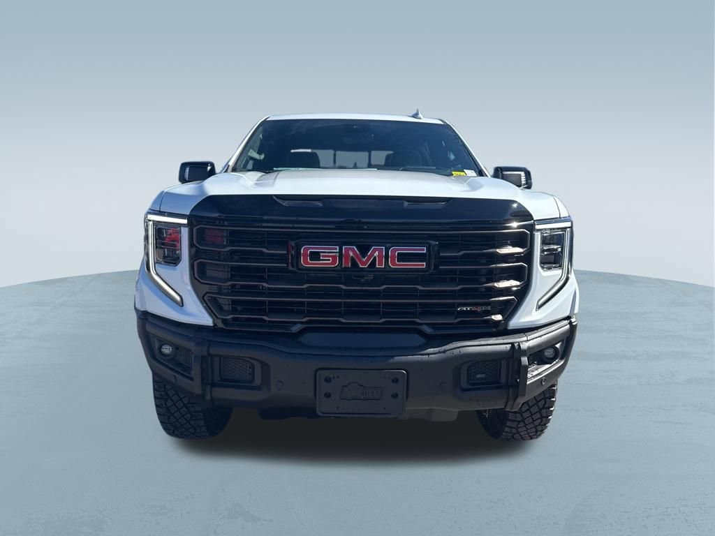 New 2026 GMC Sierra 1500 AT4X image 2