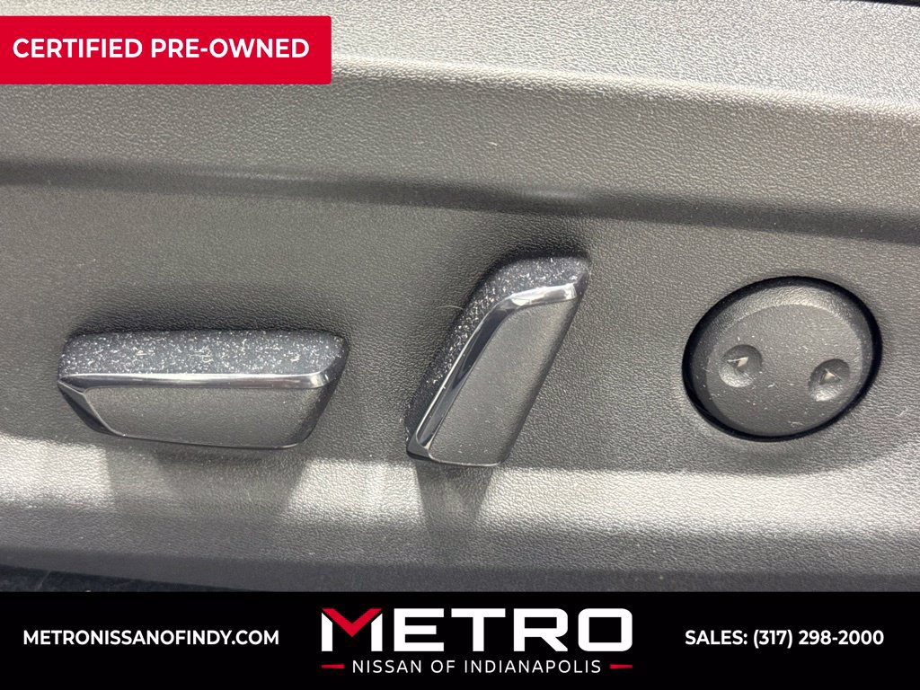 Used 2025 Nissan Murano SV w/ Cargo Package AWD/4WD image 11
