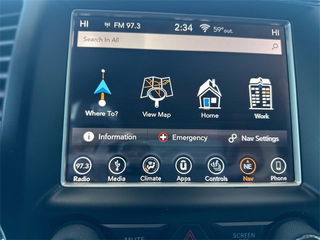 Used 2018 Jeep Grand Cherokee Summit image 19