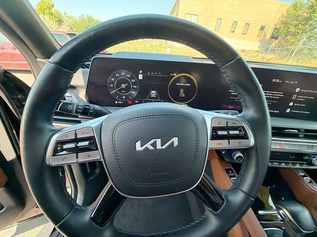 Certified 2024 Kia Telluride SX X-Line AWD/4WD image 24