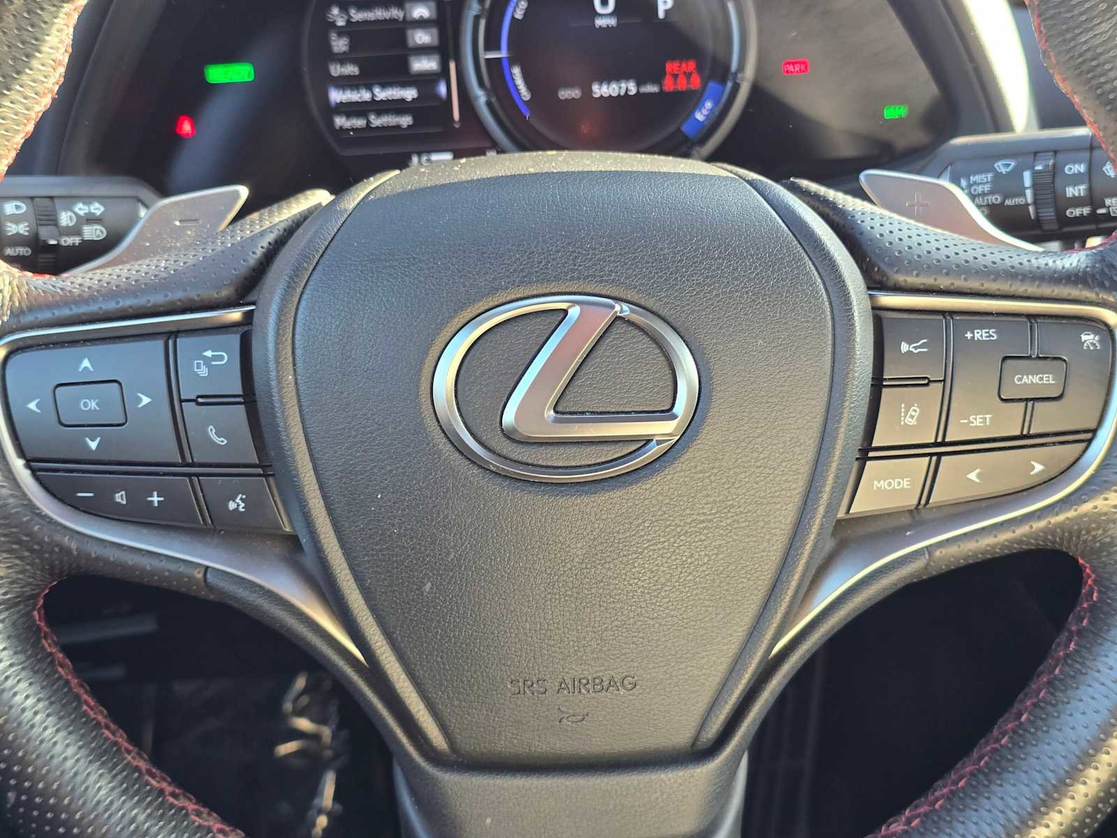 Used 2019 Lexus UX 250h F Sport image 25