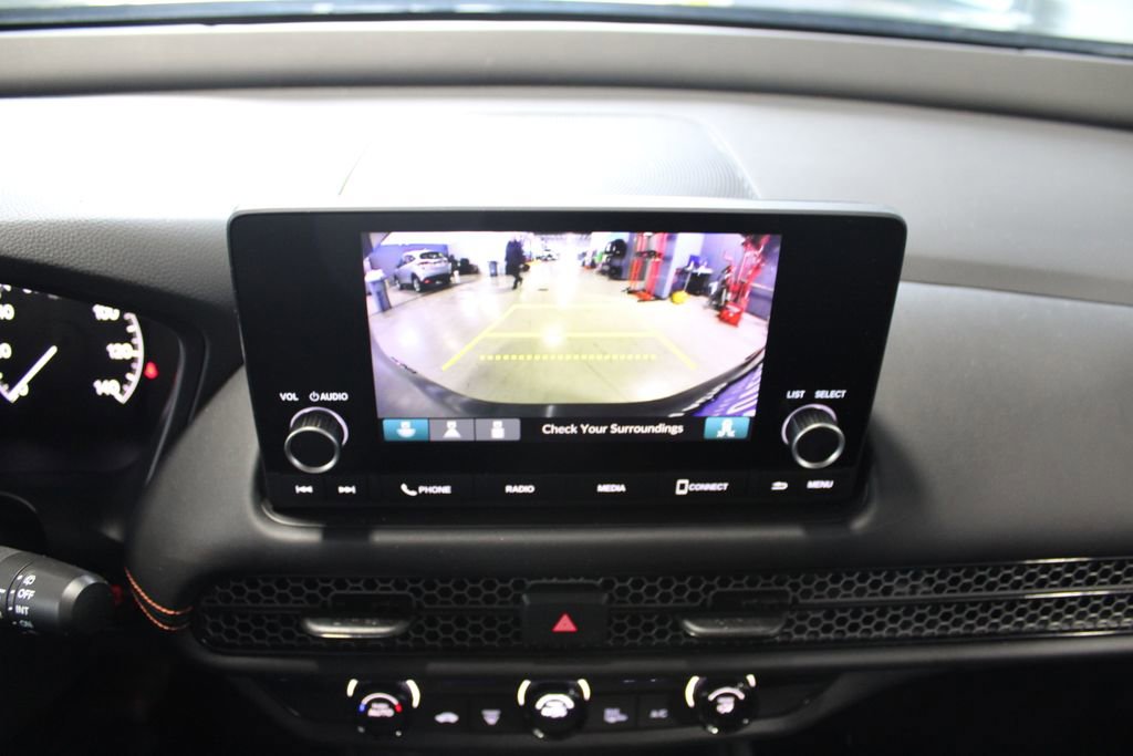 Used 2024 Honda HR-V Sport image 26