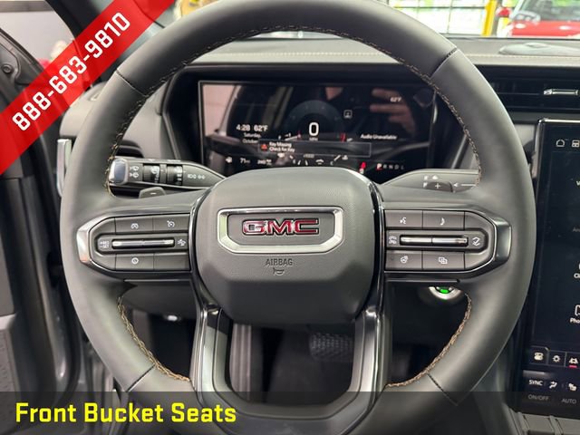 New 2026 GMC Terrain AT4 w/ Convenience Package III image 19