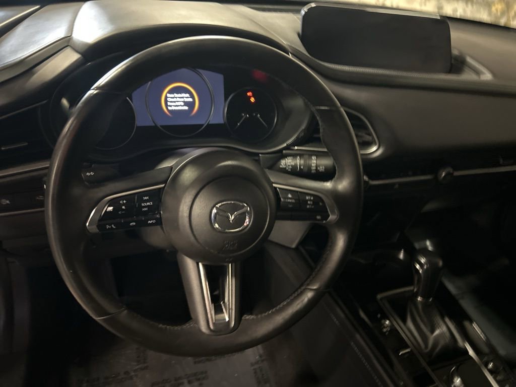 Used 2024 MAZDA CX-30 AWD 2.5 S w/ Select Sport Pkg image 13