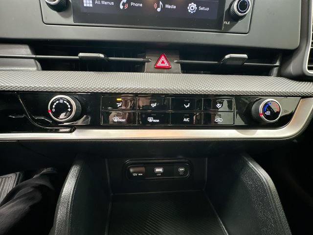 Certified 2023 Kia Sportage LX AWD/4WD image 17