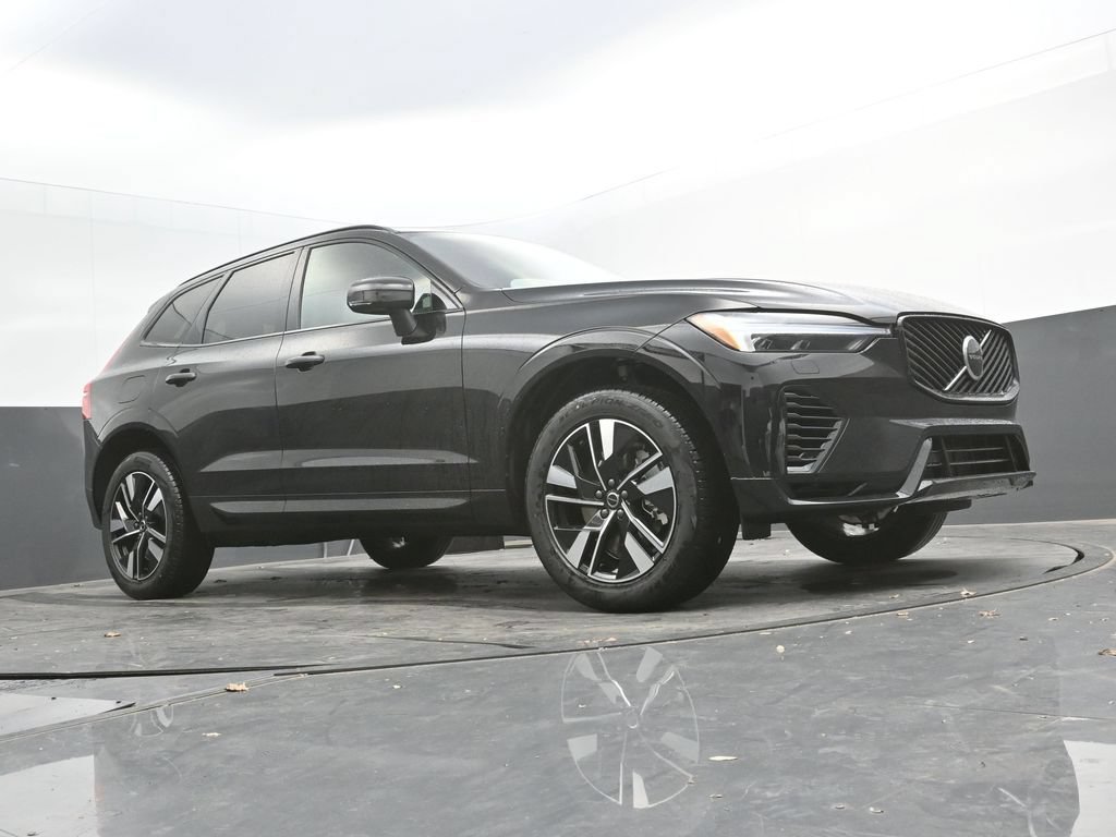 New 2026 Volvo XC60 T8 Core w/ Climate Package AWD/4WD image 36