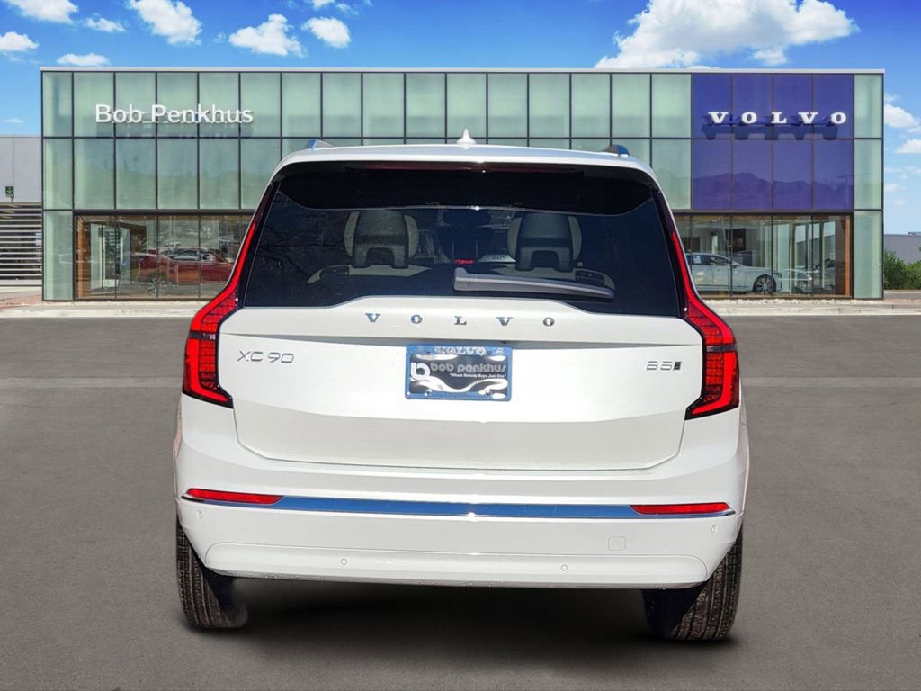 New 2026 Volvo XC90 B5 Core image 25