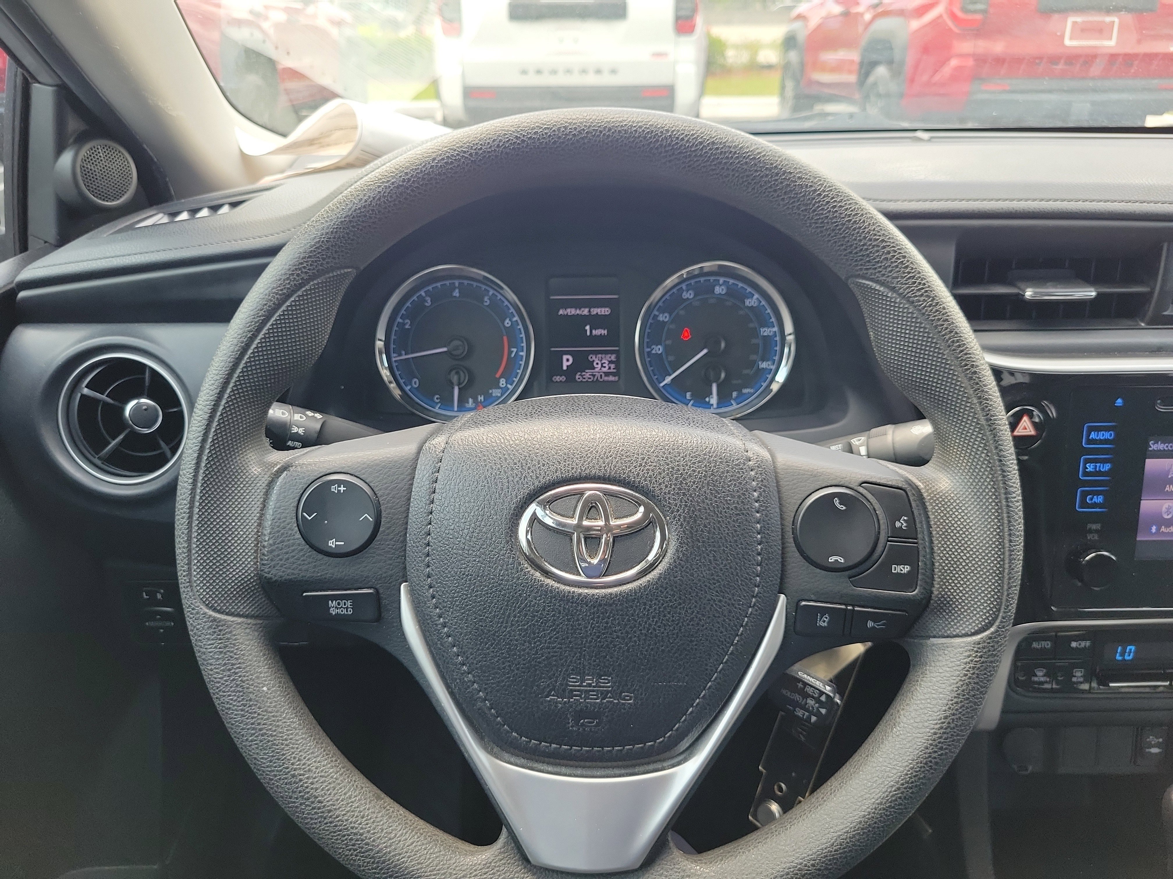 Used 2019 Toyota Corolla LE FWD image 23