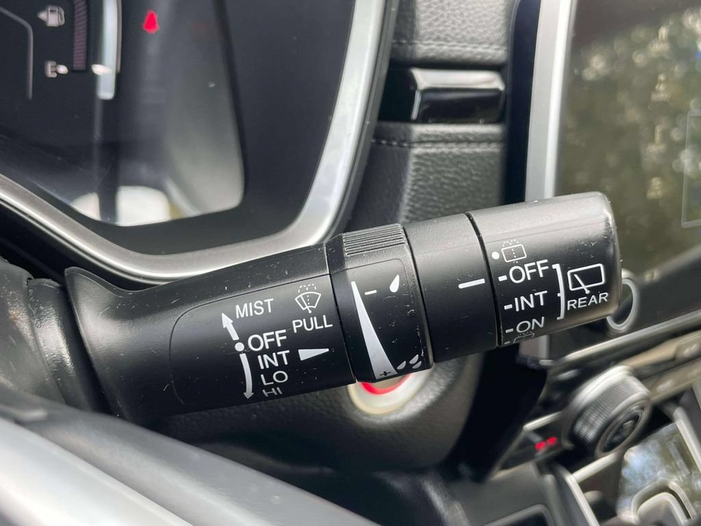 Certified 2022 Honda CR-V EX-L image 25