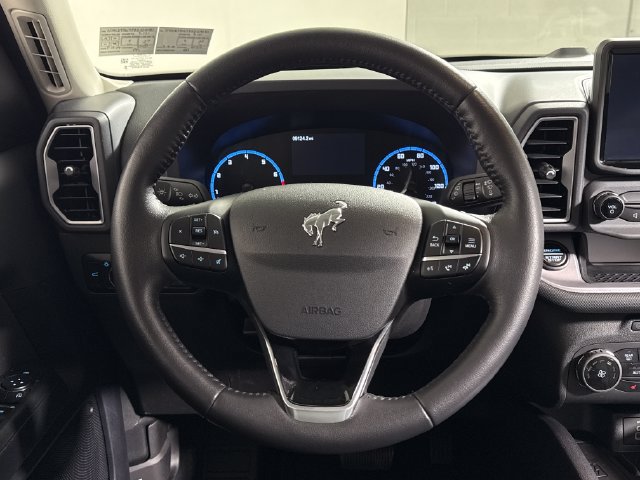 Used 2023 Ford Bronco Sport Big Bend w/ Convenience Package AWD/4WD image 25