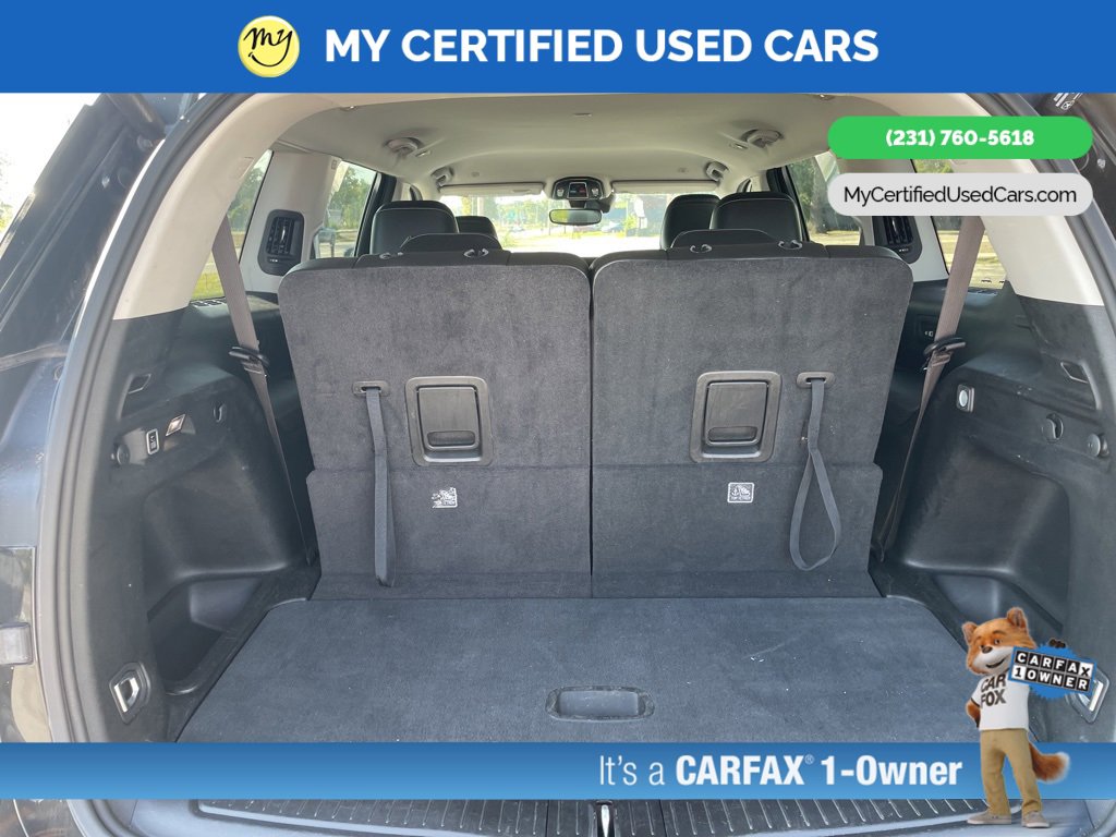 Used 2023 Jeep Grand Cherokee L Limited image 14