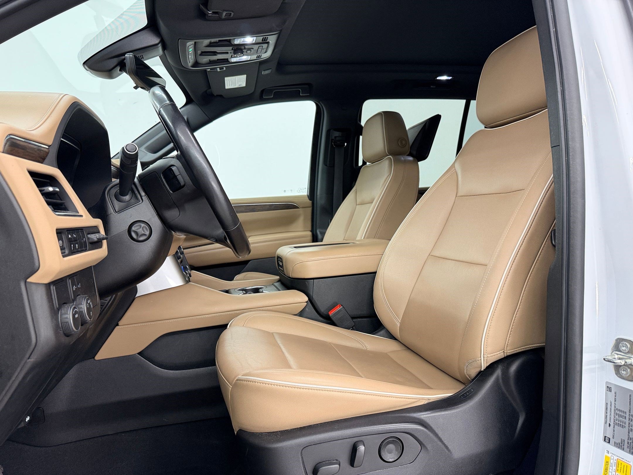 Used 2022 Chevrolet Tahoe Premier RWD image 5