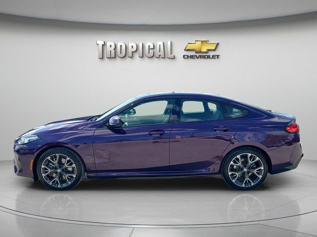 Used 2025 BMW 228i xDrive 228 xDrive Gran Coupe image 2
