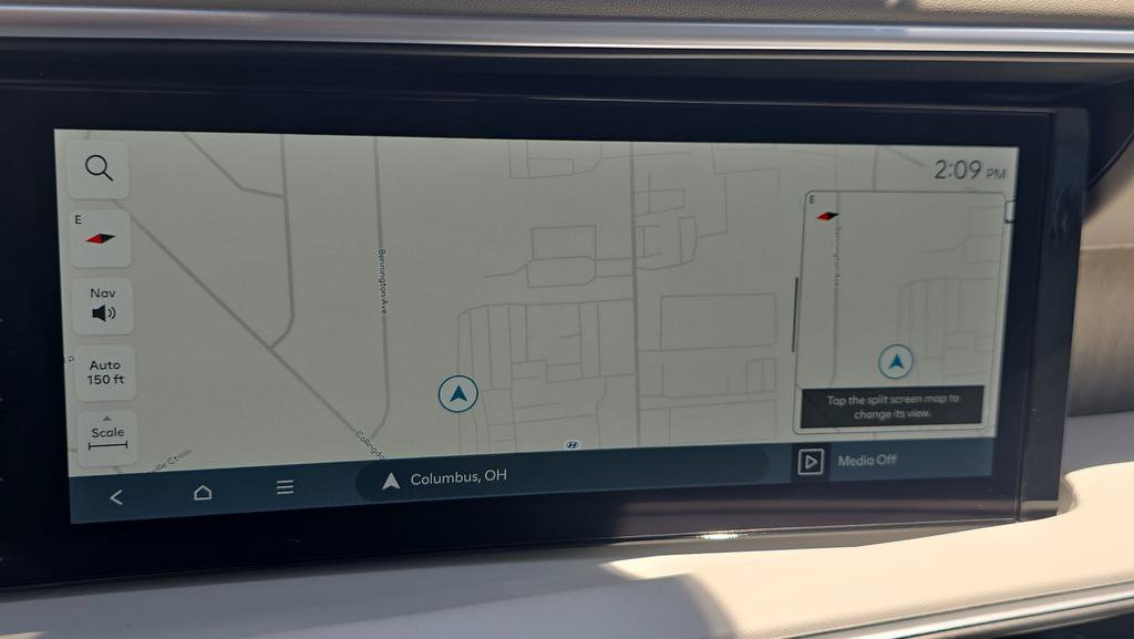 New 2026 Hyundai Palisade SEL AWD/4WD image 20