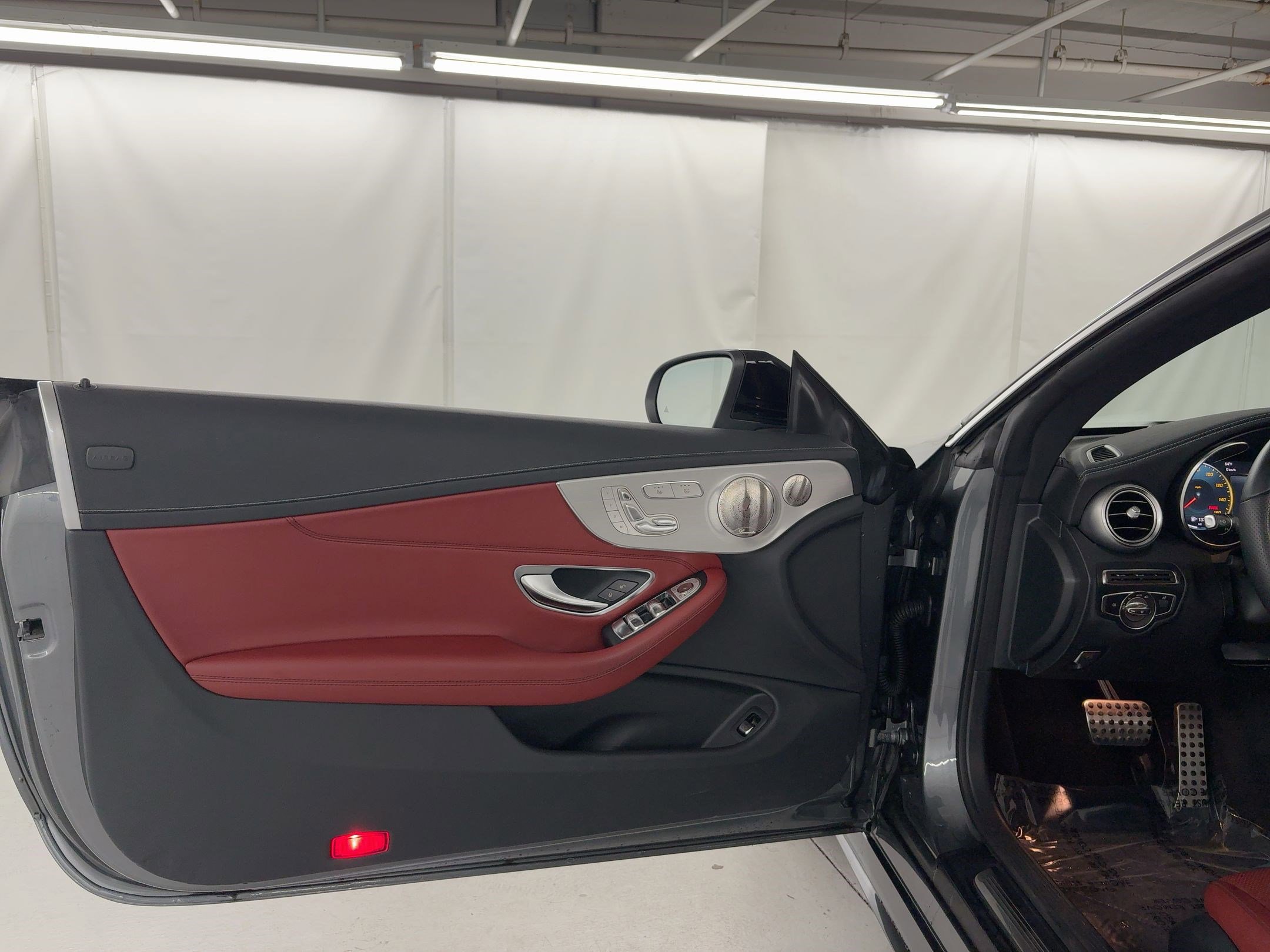 Certified 2023 Mercedes-Benz C 300 Cabriolet image 19